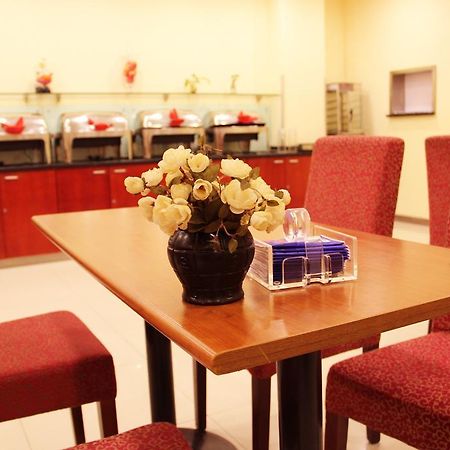 Hanting Hotel Guilin Xiangshan Park Branch Zewnętrze zdjęcie