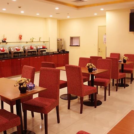 Hanting Hotel Guilin Xiangshan Park Branch Zewnętrze zdjęcie