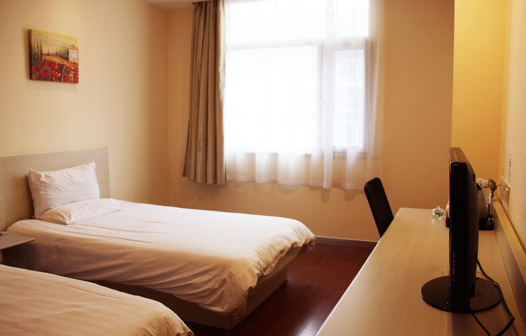 Hanting Hotel Guilin Xiangshan Park Branch Pokój zdjęcie