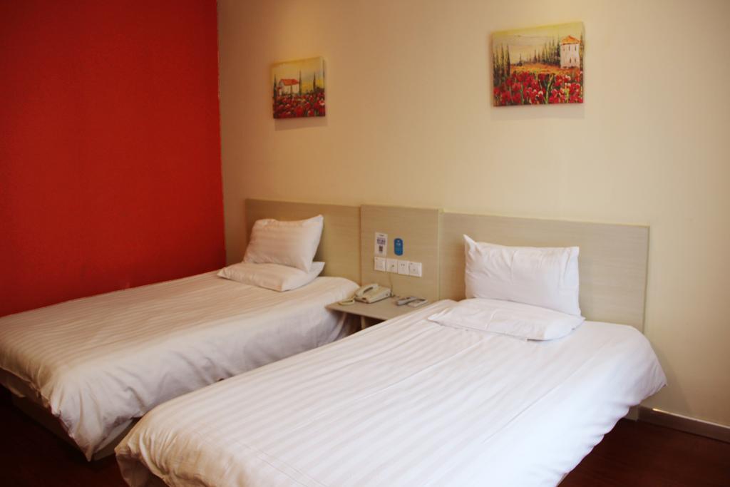 Hanting Hotel Guilin Xiangshan Park Branch Pokój zdjęcie