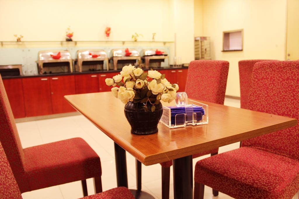 Hanting Hotel Guilin Xiangshan Park Branch Zewnętrze zdjęcie