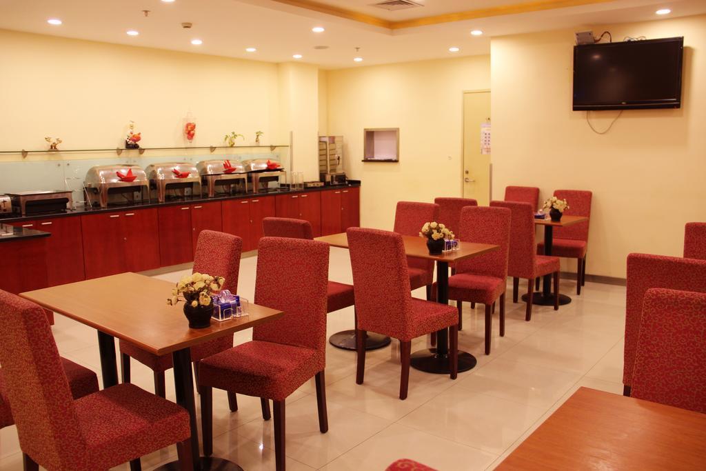 Hanting Hotel Guilin Xiangshan Park Branch Zewnętrze zdjęcie