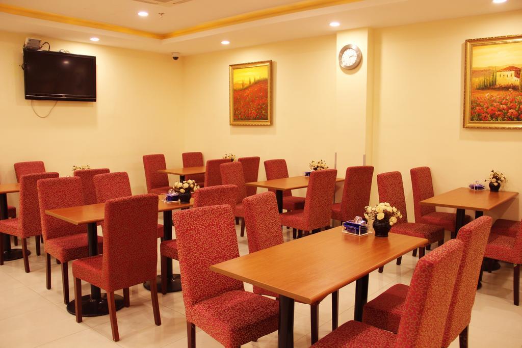 Hanting Hotel Guilin Xiangshan Park Branch Zewnętrze zdjęcie