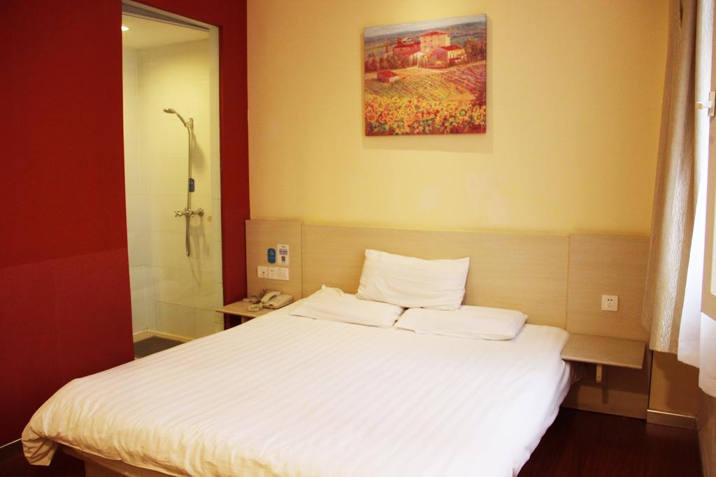 Hanting Hotel Guilin Xiangshan Park Branch Pokój zdjęcie