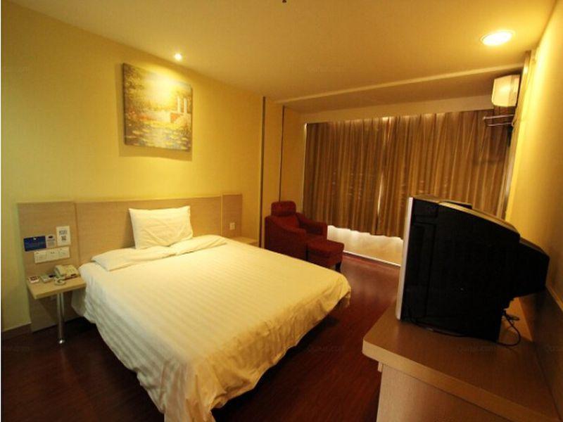 Hanting Hotel Guilin Xiangshan Park Branch Zewnętrze zdjęcie