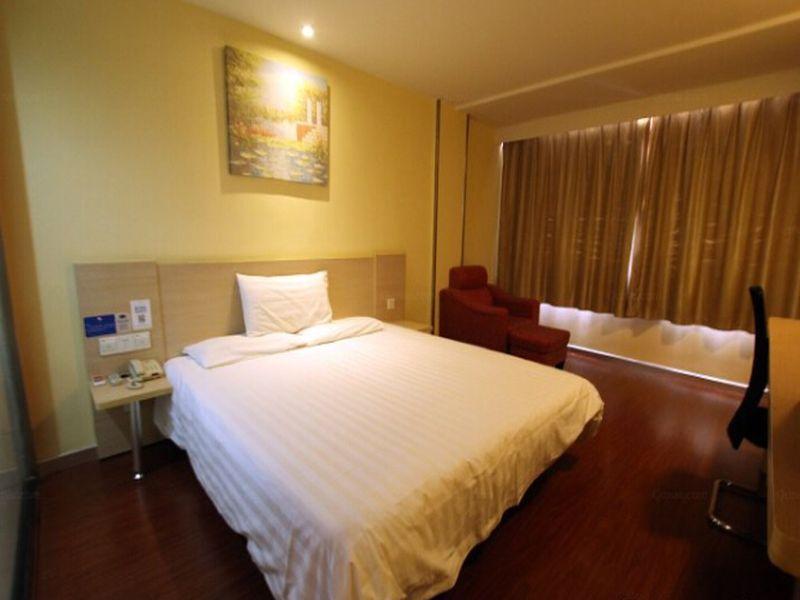 Hanting Hotel Guilin Xiangshan Park Branch Zewnętrze zdjęcie