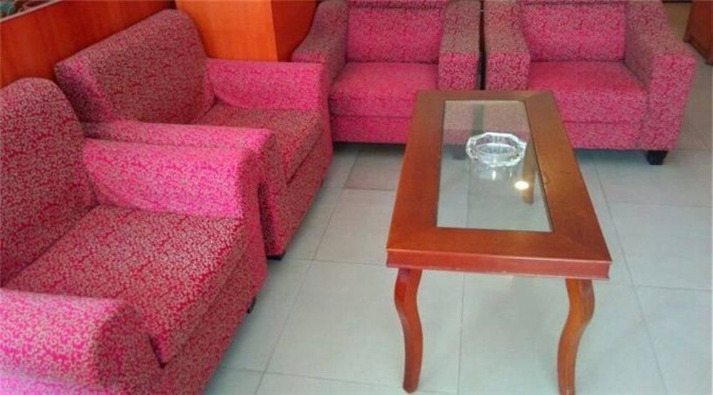 Hanting Hotel Guilin Xiangshan Park Branch Zewnętrze zdjęcie