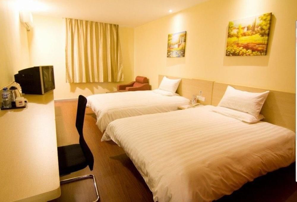 Hanting Hotel Guilin Xiangshan Park Branch Zewnętrze zdjęcie