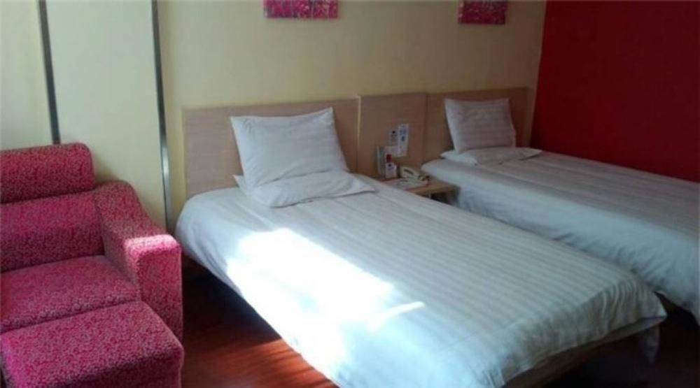 Hanting Hotel Guilin Xiangshan Park Branch Zewnętrze zdjęcie