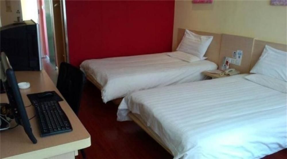 Hanting Hotel Guilin Xiangshan Park Branch Zewnętrze zdjęcie